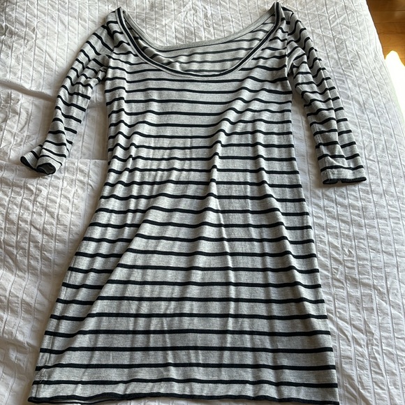 Club Monaco dress, size S - Picture 5 of 6